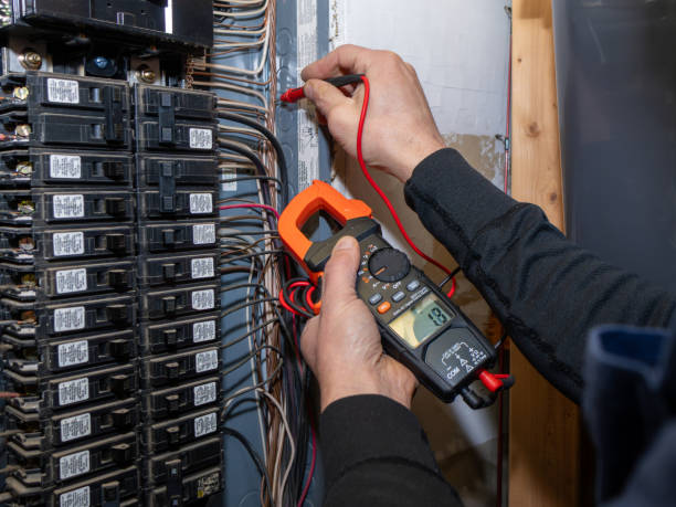  Holly Springs, GA Electrician Pros