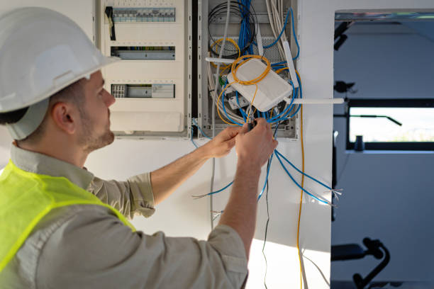  Holly Springs, GA Electrician Pros